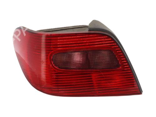 Left taillight CITROËN XSARA (N1) 2.0 HDi 90 | BP20959441C34