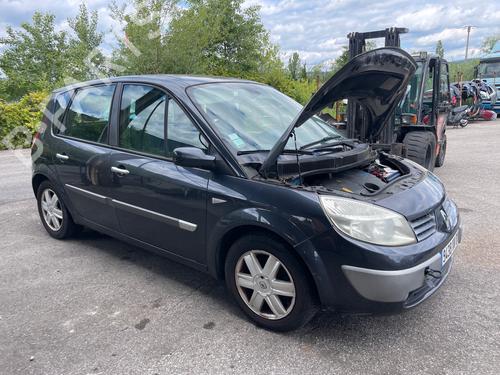 Subframe RENAULT SCÉNIC II (JM0/1_)  | BP37263644M9  - Image 7