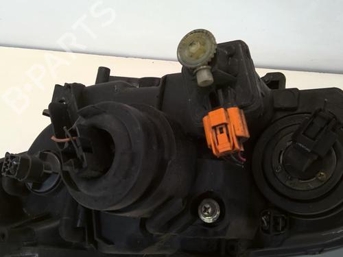 Used Right headlight MAZDA 3 (BK) 1.6 (BK14) (105 hp) 22024792