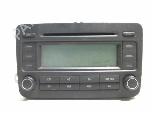Used Radio Radio 22021698 22021698