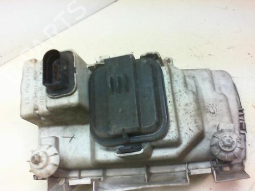 Used Right headlight VW POLO III (6N1) 60 1.4 (60 hp) 20954645