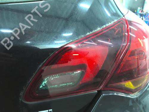 Right tailgate light OPEL ASTRA J (P10) 1.7 CDTI (68) | BP39396235C80 - Image 2