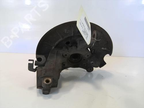 Used Right front steering knuckle AUDI A3 (8P1) 2.0 FSI (150 hp) 20962543