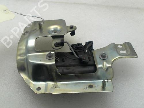 Used Rear right interior door handle Rear right interior door handle PEUGEOT PARTNER MPV (5_, G_) 1.6 HDi 90 (90 hp) 20955673 20955673