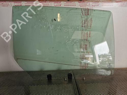 Used Rear right door window PEUGEOT 308 II (LB_, LP_, LW_, LH_, L3_) 1.6 HDi / BlueHDi 115 (115 hp) 20957930