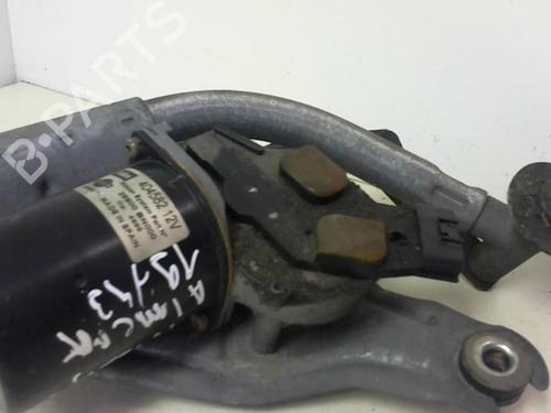 Front wiper motor NISSAN ALMERA II Hatchback (N16) 2.2 Di | BP20973265M29 