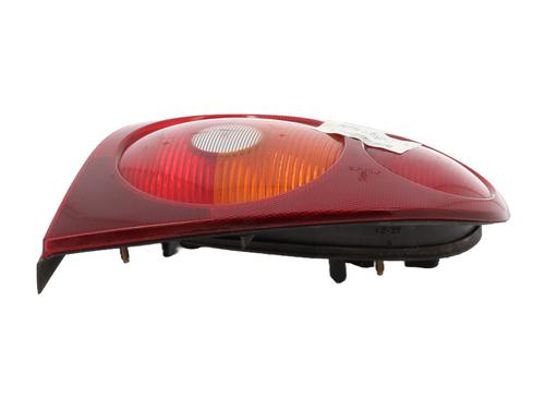 Right taillight RENAULT MEGANE I Coach (DA0/1_) 1.9 dCi (DA05, DA1F) | BP20948937C35 