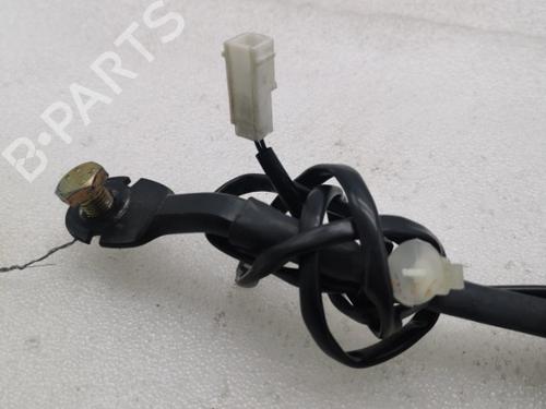Seat buckle ALFA ROMEO GT (937_) 1.9 JTD (937CXN1B) | BP20943669I32