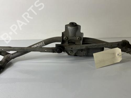 Front wiper motor VW POLO IV (9N_, 9A_) 1.4 TDI | BP21727862M29