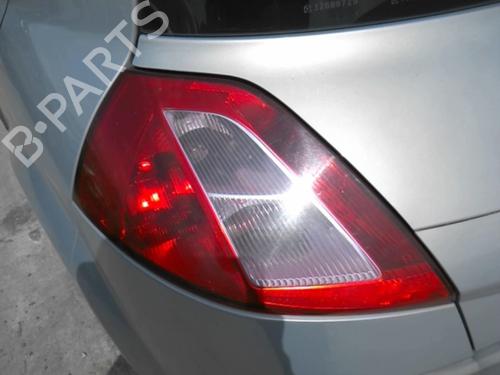 Used Left taillight RENAULT MEGANE II (BM0/1_, CM0/1_) 1.9 dCi (BM0G, CM0G) (120 hp) 20945884