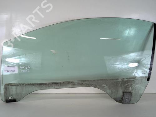 Used Front left door window PEUGEOT 207 CC (WD_) 1.6 HDi (109 hp) 20964610