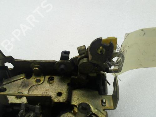 Used Front left lock Front left lock 20940621 20940621