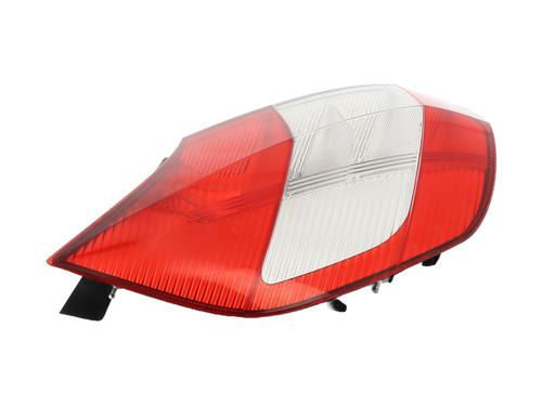 Left taillight RENAULT SCÉNIC II (JM0/1_) 1.5 dCi (JM1F) | BP27504104C34 