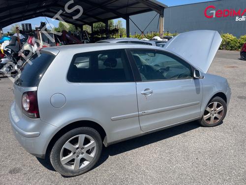 Used Parts VW POLO IV (9N_, 9A_) 4831016