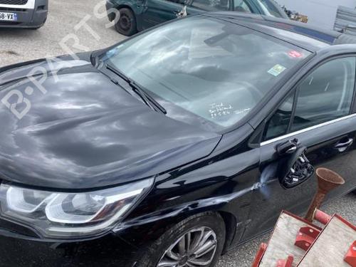 Engine control unit (ECU) CITROËN C4 II (NC_) 1.2 THP 110 (NCHNZ6, NCHNV6) | BP23791552M57  - Image 10