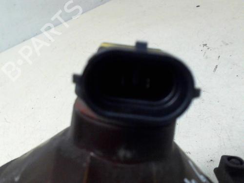 Left front fog light FORD FOCUS C-MAX (DM2) 1.6 TDCi | BP20948178C30 