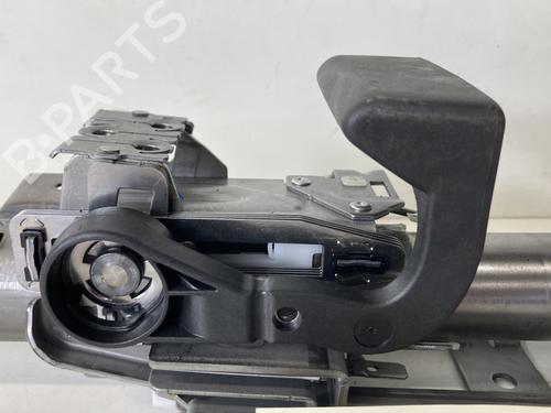 Steering column CITROËN C3 III (SX) 1.2 VTi 82 | BP26429405M21  - Image 5