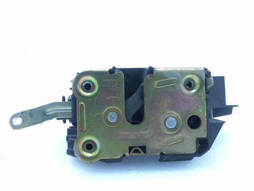 Used Rear right lock RENAULT SAFRANE II (B54_) 2.0 16V (B54L) (136 hp) 20953399