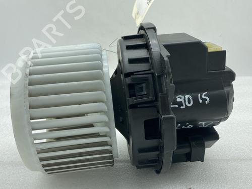 Heater blower motor RENAULT CLIO V (B7_) 1.5 Blue dCi 85 (B7AG) | BP22024708M62 