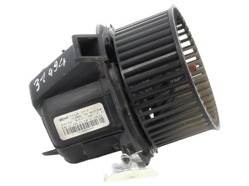 Heater blower motor CITROËN C3 II (SC_) 1.4 HDi 70 (SC8HZC, SC8HR0, SC8HP4) | BP30762205M62 - Image 2