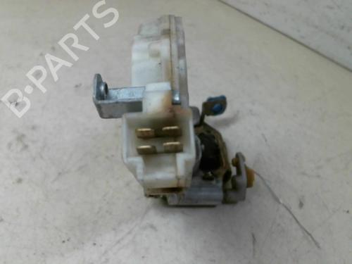 Front left lock NISSAN TERRANO II (R20) 3.0 Di 4WD | BP20972421C98 