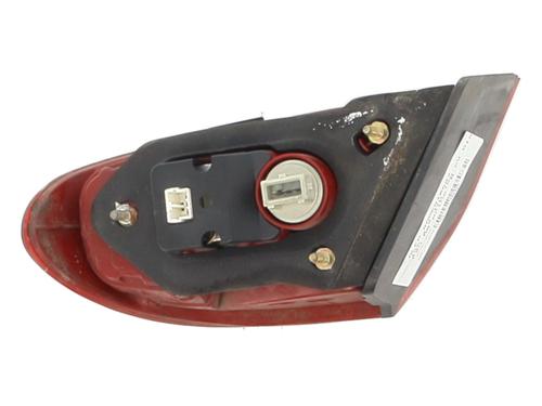 Left taillight ALFA ROMEO 166 (936_) 2.4 JTD (936AXA00, 936A3B00) | BP24951963C34 