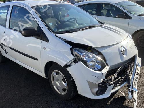 Left front window switch RENAULT TWINGO II (CN0_) 1.2 16V (CN04, CN0B) | BP20968418I27 - Image 8