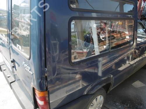 Used Parts FIAT FIORINO Box Body/MPV (146_)  65 1.7 TD  1959676