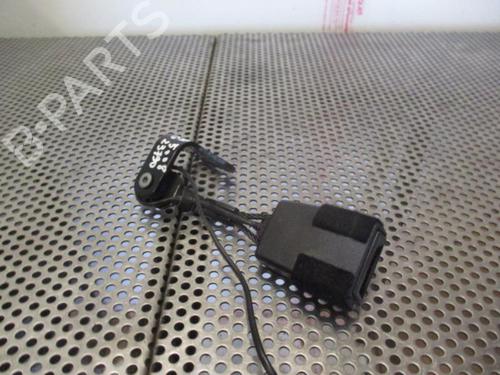 Used Seat buckle PEUGEOT 5008 (0U_, 0E_) 2.0 HDi 150 / BlueHDi 150 (150 hp) 31716014