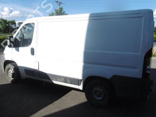 Crossmember CITROËN JUMPER II Van 2.2 HDi 100 | BP20969690C162 