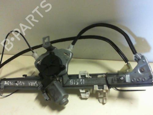Front right window mechanism CITROËN XSARA (N1) 1.9 D | BP20974212C23