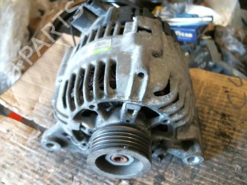 Generator CITROËN SAXO (S0, S1) 1.4 VTS (75 hp) 20950070