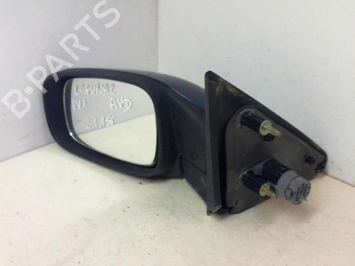 Retrovisor derecho RENAULT LAGUNA II (BG0/1_) 1.9 dCi (107 hp) 20967569