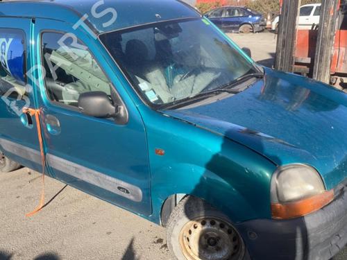 Right headlight RENAULT KANGOO (KC0/1_) 1.5 dCi (KC08, KC09) | BP24318287C29  - Image 8