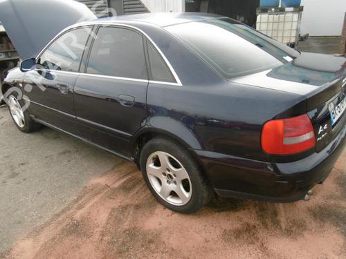 Left headlight AUDI A4 B5 (8D2) 2.5 TDI quattro | BP20972704C28  - Image 5