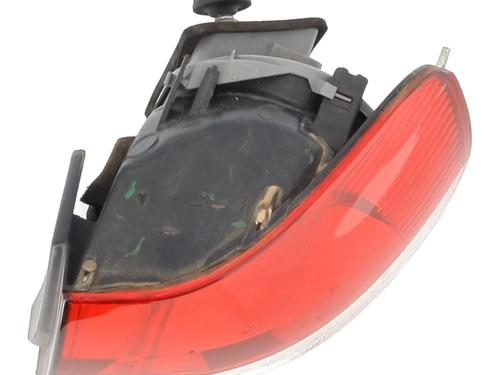 Right taillight VW FOX Hatchback (5Z1, 5Z3, 5Z4) 1.2 | BP20959660C35 