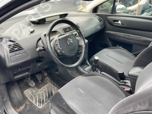 Front left seatbelt CITROËN C4 Coupe (LA_) 1.6 HDi | BP27174268I26  - Image 6