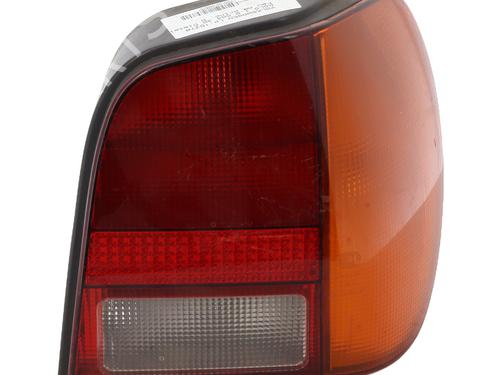 Used Right taillight VW POLO III (6N1) 64 1.9 D (64 hp) 20960760