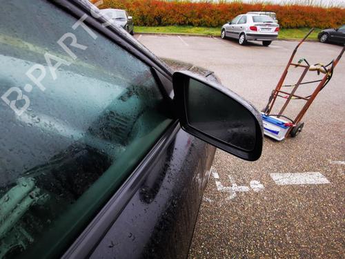 Used Right mirror AUDI A4 B7 Avant (8ED) 2.0 TDI (170 hp) 20939053
