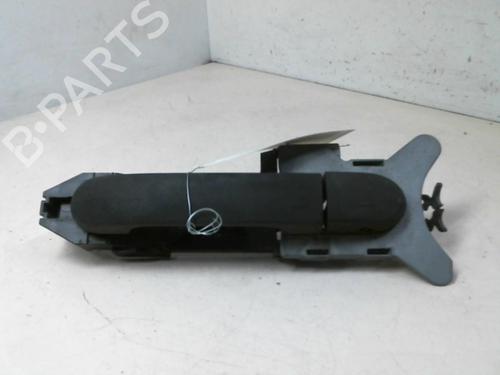 Front left exterior door handle NISSAN MICRA III (K12) 1.5 dCi | BP20959732C128 