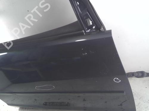 Dør høyre foran FORD FOCUS II (DA_, HCP, DP) 2.0 TDCi | BP20963423C3 