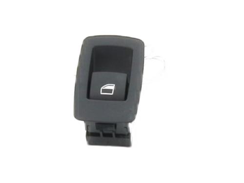 Used Left rear window switch BMW 1 (F20) 118 d (150 hp) 29629314
