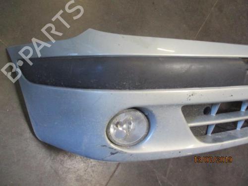 Front bumper RENAULT SCÉNIC I MPV (JA0/1_, FA0_) 1.9 dCi (JA05, JA1F) | BP22020948C7 