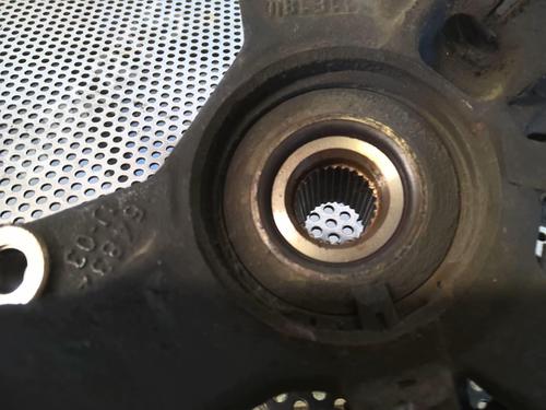 Left front steering knuckle PEUGEOT EXPERT Tepee (VF3X_) 2.0 HDi 165 | BP20971470M25 
