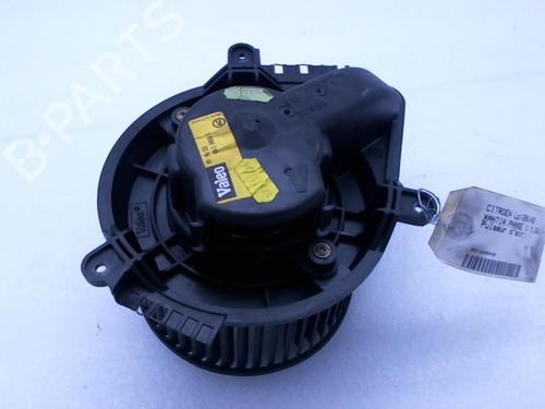 Used Heater blower motor CITROËN XANTIA (X1_, X2_) 1.6 i (88 hp) 20941567