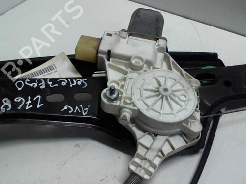 Front left window mechanism BMW 3 (E90) 330 d | BP20947195C22