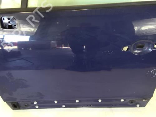 Left front door RENAULT SCÉNIC III (JZ0/1_) 1.9 dCi (JZ0J, JZ1J, JZ1K, JZ1S) | BP22025950C2 