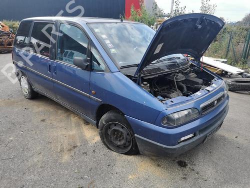 Used Parts FIAT ULYSSE (220_)    2052077