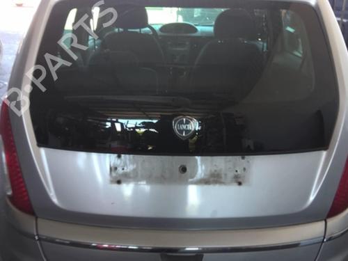 Used Tailgate Tailgate LANCIA MUSA (350_) 1.3 D Multijet (350.AXG11, 350.AXG1A) (90 hp) 20959121 20959121