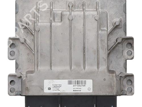 Engine control unit (ECU) DACIA DOKKER MPV (KE_) 1.2 TCe (KEM0, KEAY) | BP34000285M57 - Image 4